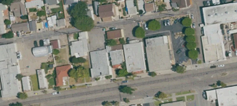 539 Sespe Ave