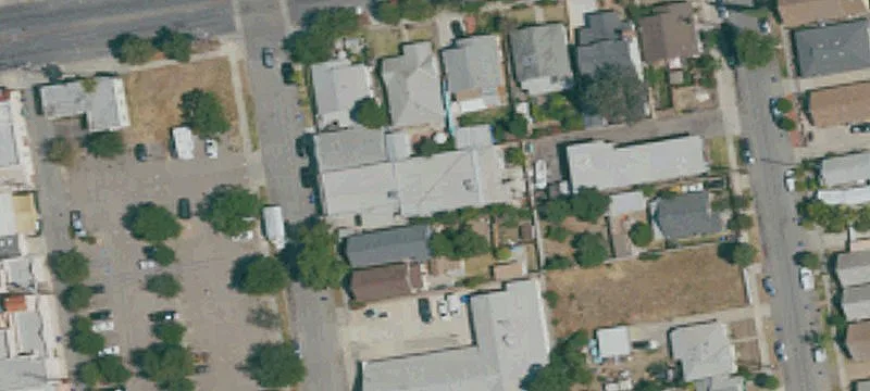 352 Fillmore St