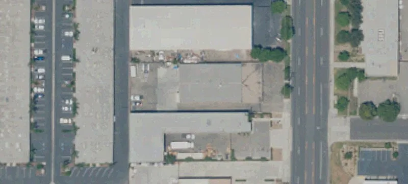 1830 Baker Ave