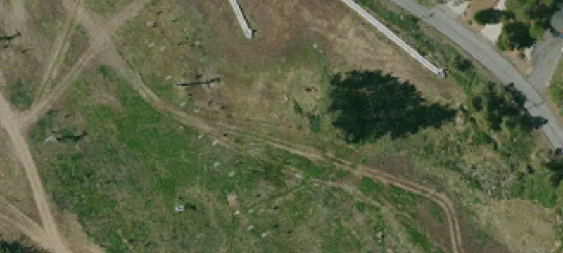 1340 Lassen Dr