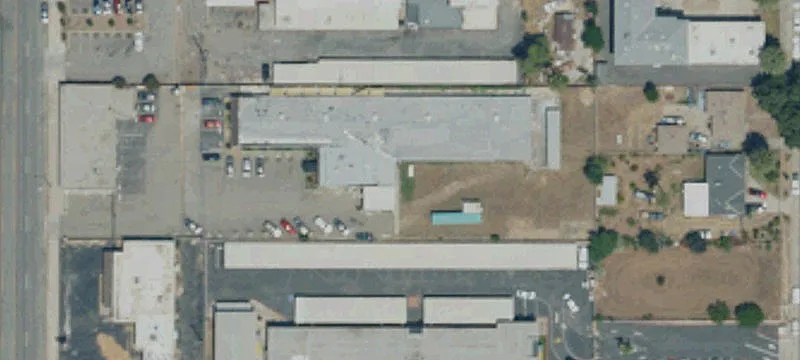 4343 Sierra Way