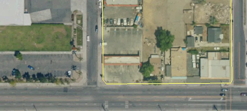 520 Base Line St