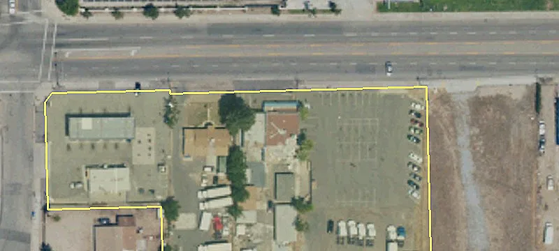 2181 Highland Ave