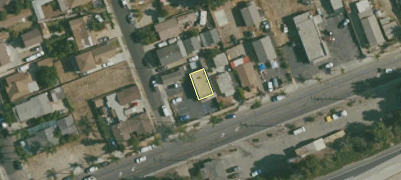 1107 Harvard Blvd