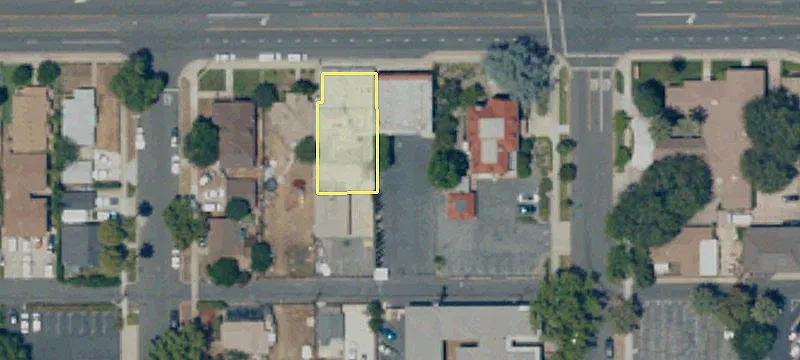 213 G St