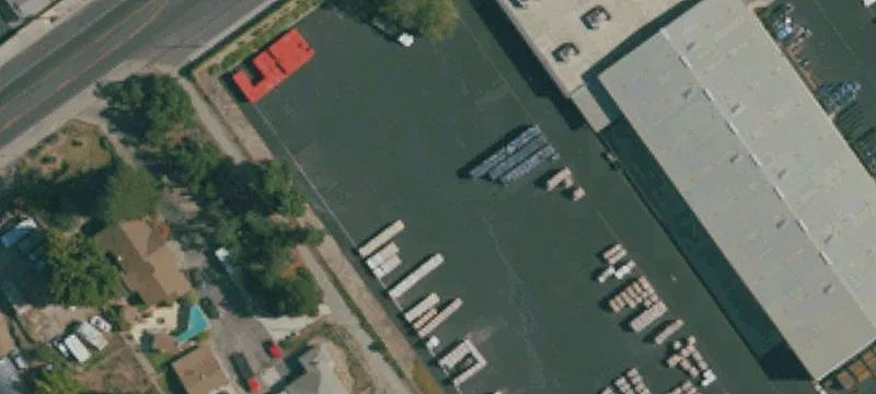 980 Telegraph Rd
