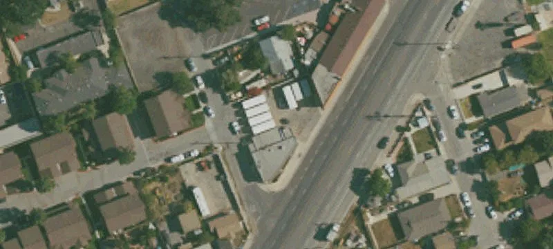 1247 Harvard Blvd