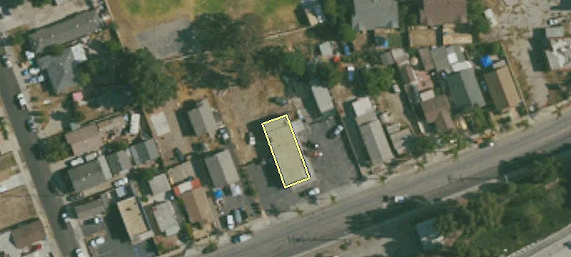 1123 Harvard Blvd