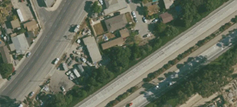 1250 Harvard Blvd