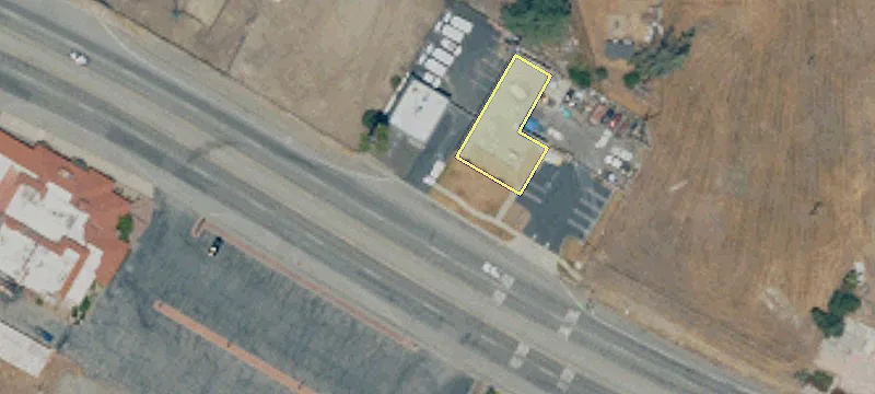 8252 Foothill Blvd