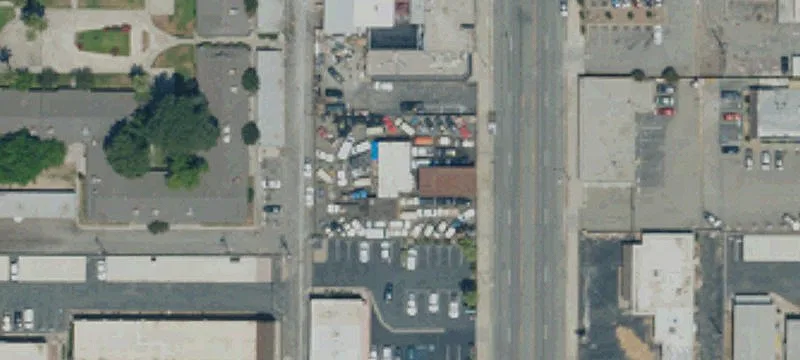 4342 Sierra Way