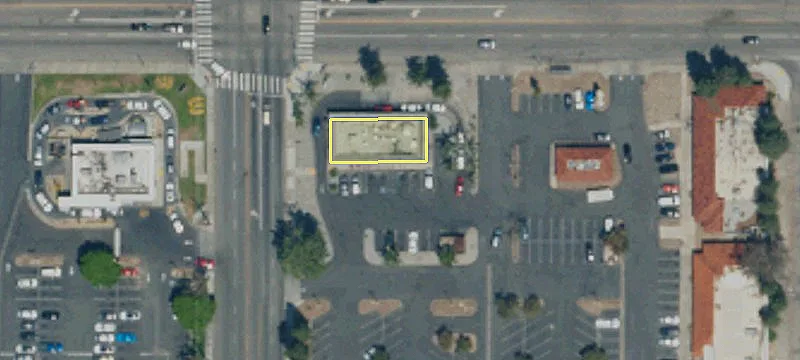 1605 Highland Ave