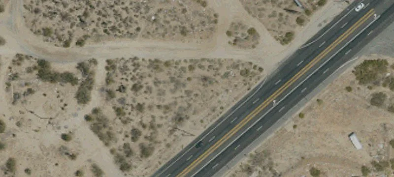 29 Palms Hwy