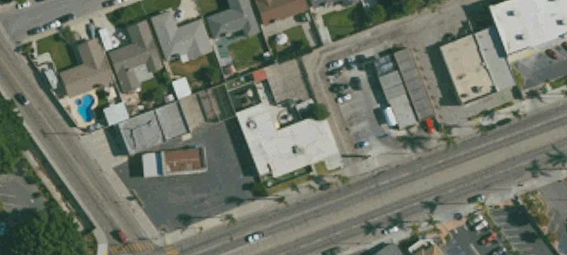 333 Harvard Blvd