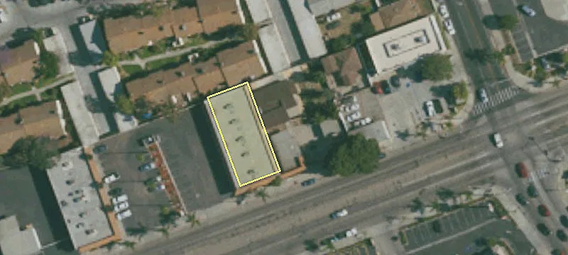 141 Harvard Blvd