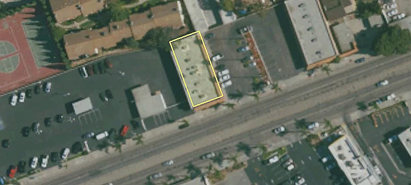 125 Harvard Blvd Ste A