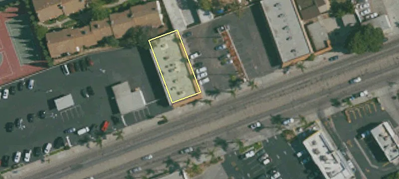 125 Harvard Blvd Ste B
