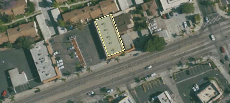 135 Harvard Blvd Ste A