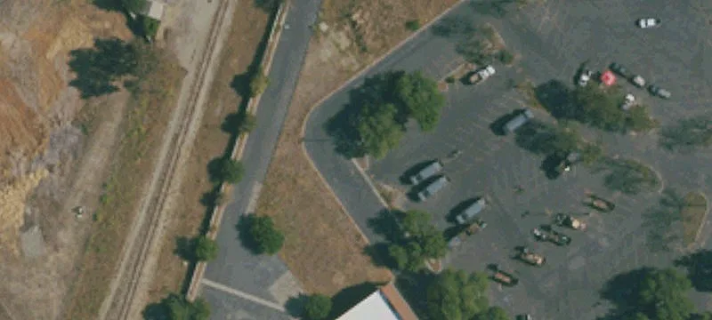 895 Faulkner Rd