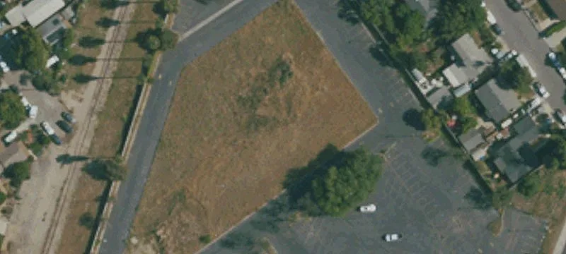 895 Faulkner Rd