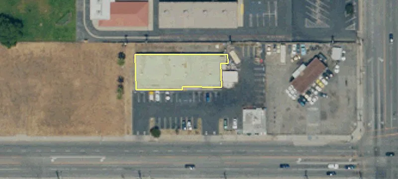 1620 Base Line St