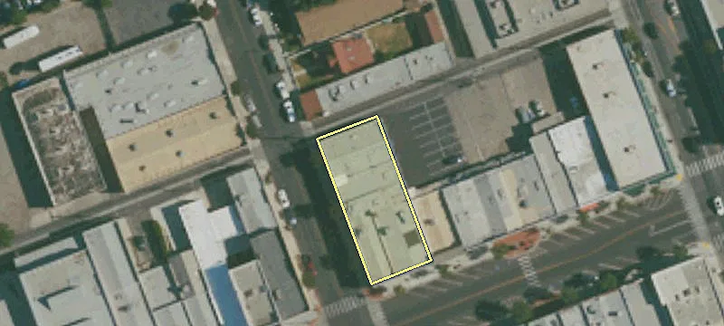 107 Ml St