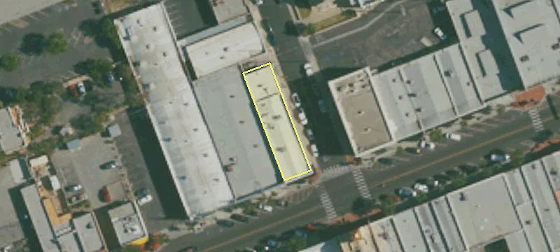 861 Main St
