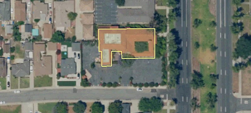 845 Euclid Ave