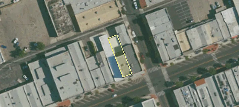 947 Main St