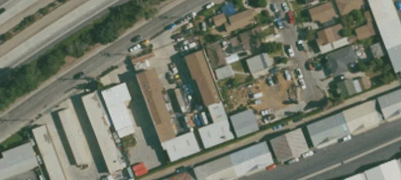 760 Santa Maria St