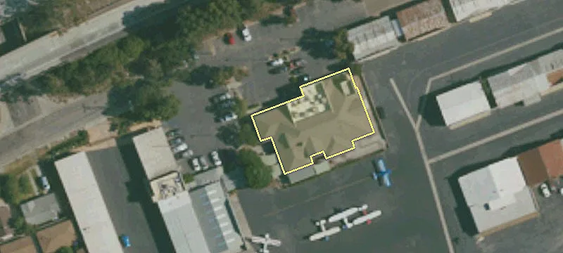 824 Santa Maria St