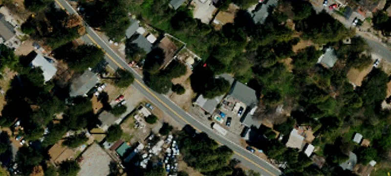 State Hwy 138