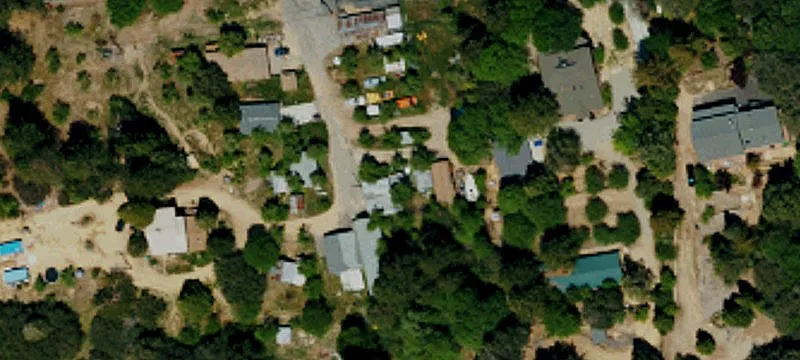 165 Dart Cyn Rd