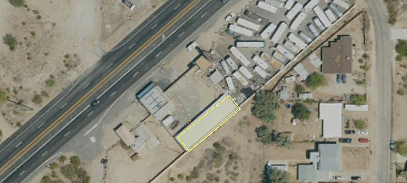 29 Palms Hwy