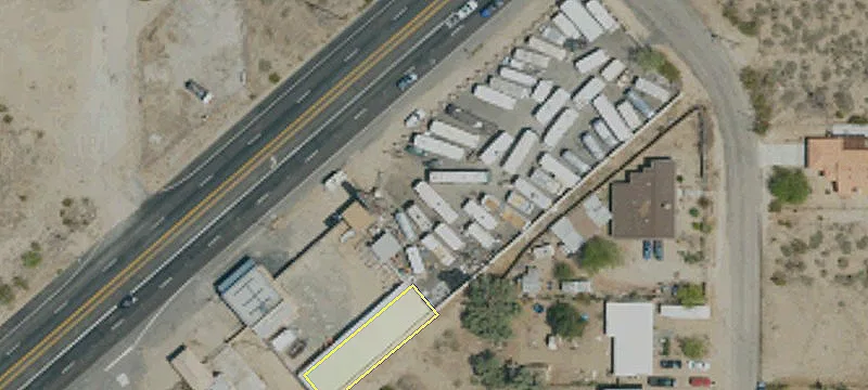 29 Palms Hwy