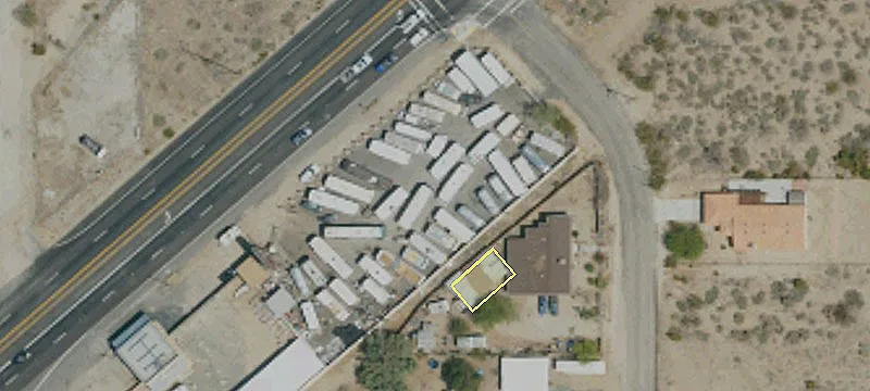 29 Palms Hwy