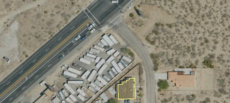 29 Palms Hwy