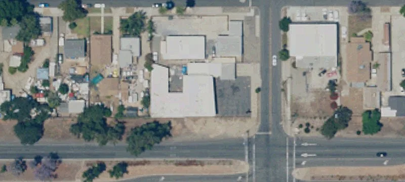 810 Vine Ave