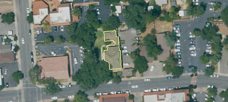 210 Matilija St