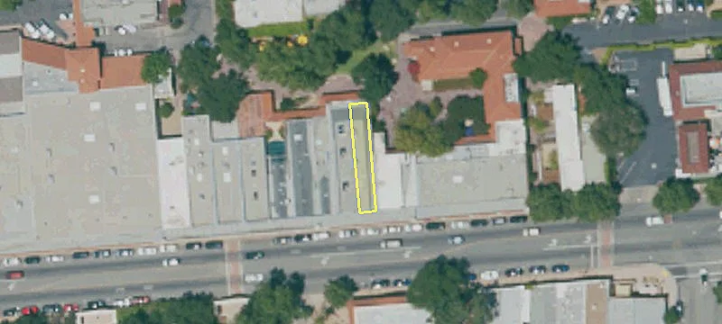 302 Ojai Ave