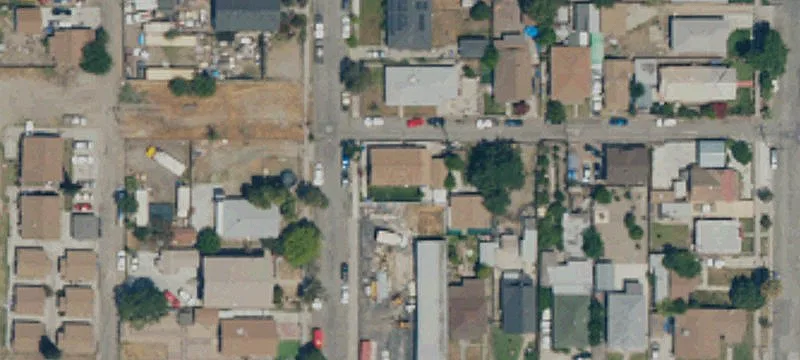 237 Kendall Ave
