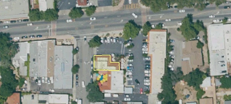 401 Ojai Ave