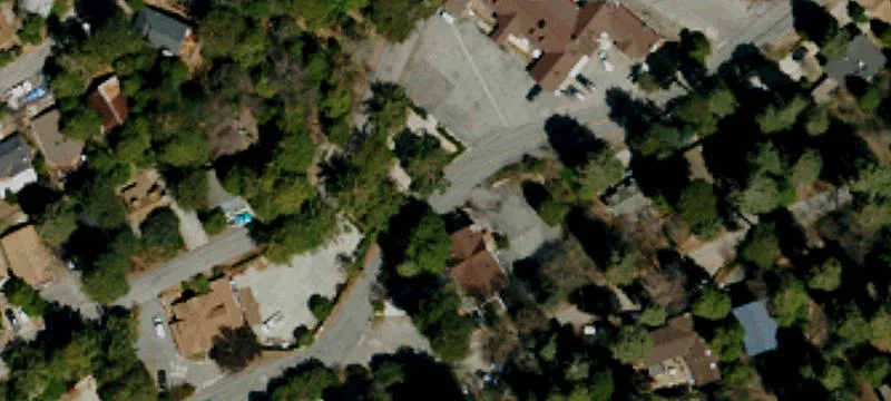 Arrowhead Villa Rd