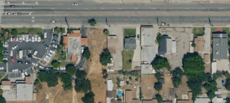 1255 Base Line St