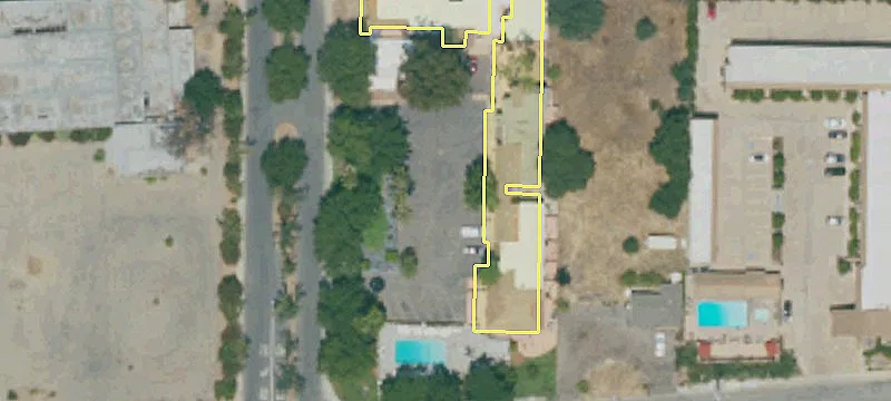 1208 Ojai Ave
