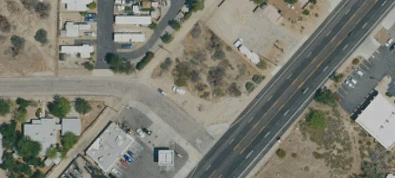 29 Palms Hwy