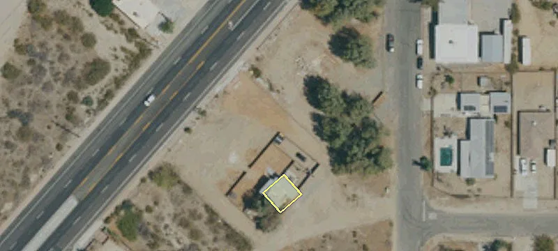29 Palms Hwy