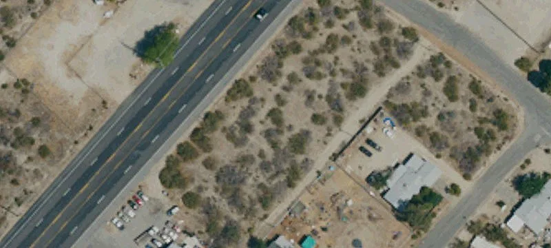 29 Palms Hwy