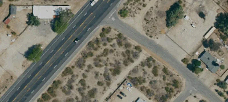 29 Palms Hwy