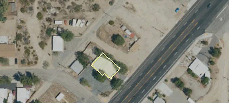 29 Palms Hwy